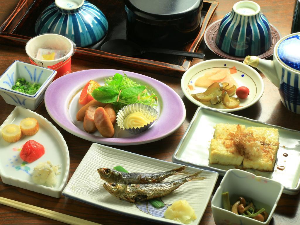 Youdaya Yamanouchi (Nagano) Ngoại thất bức ảnh