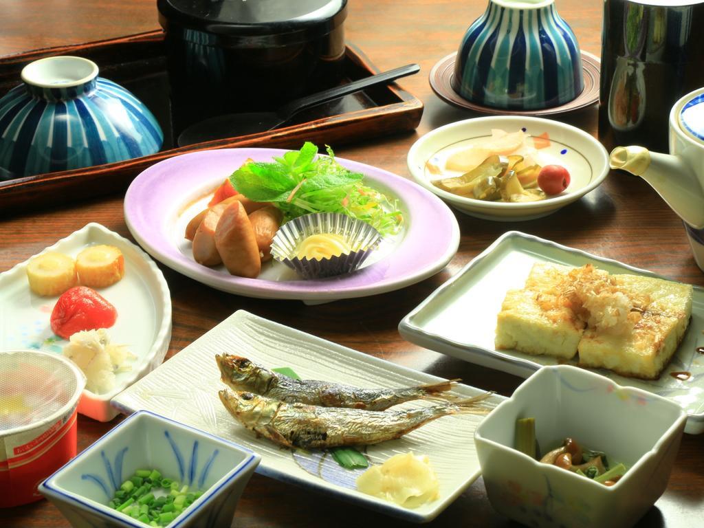 Youdaya Yamanouchi (Nagano) Ngoại thất bức ảnh
