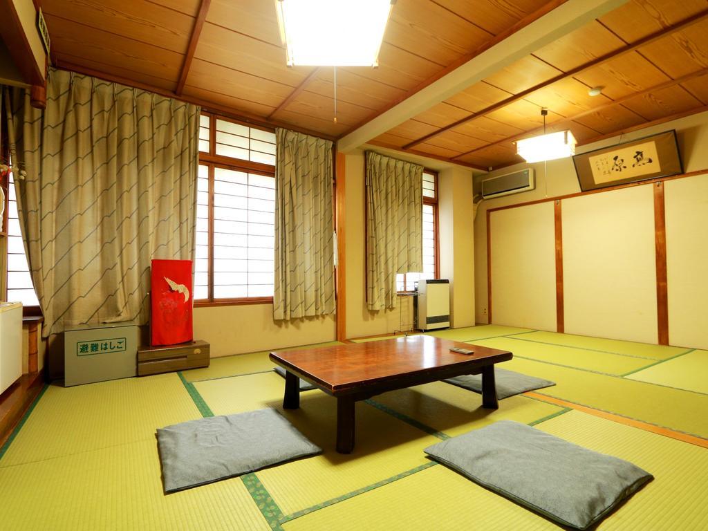 Youdaya Yamanouchi (Nagano) Ngoại thất bức ảnh