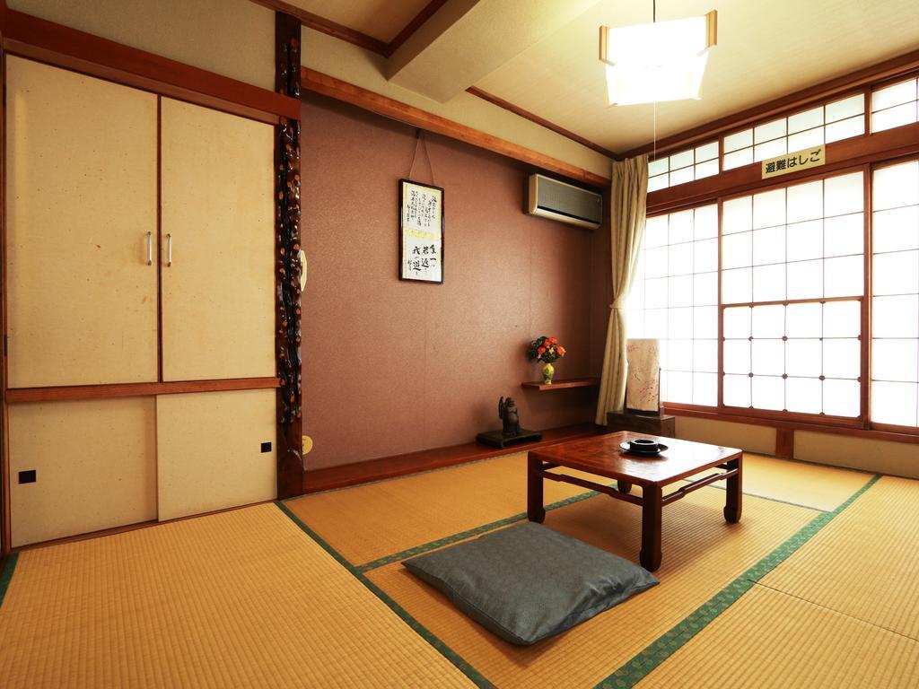 Youdaya Yamanouchi (Nagano) Ngoại thất bức ảnh
