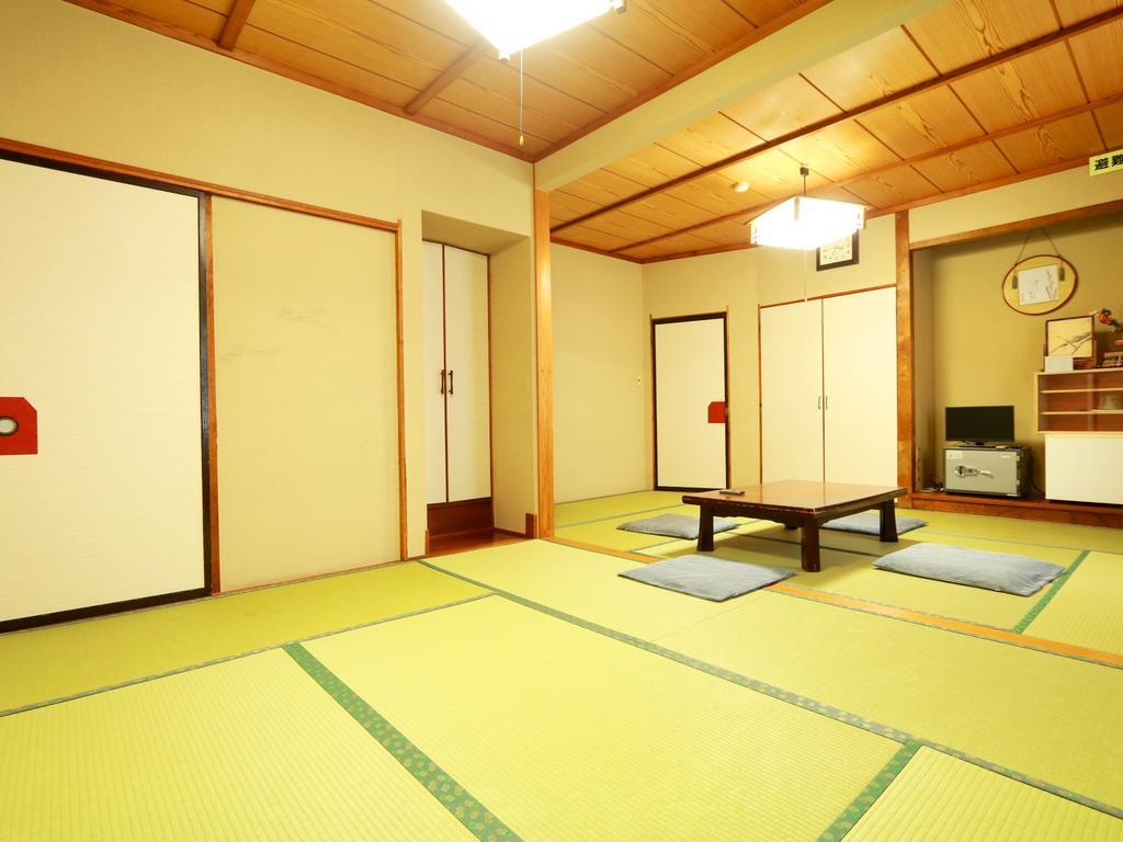 Youdaya Yamanouchi (Nagano) Ngoại thất bức ảnh