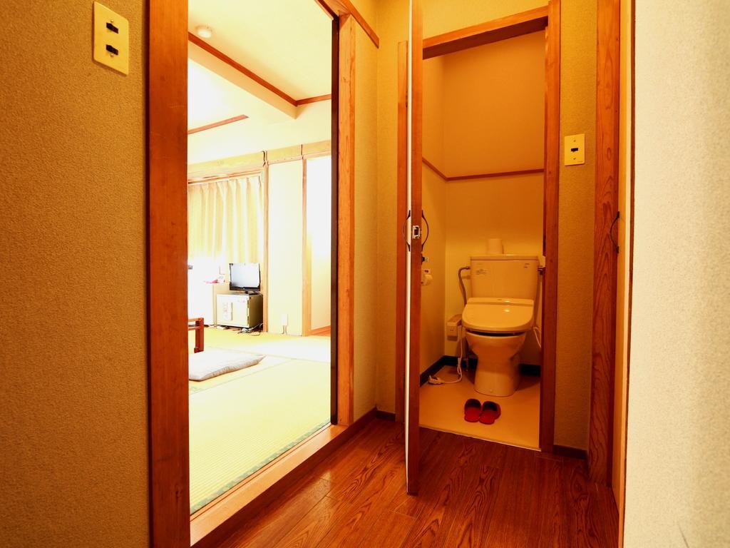 Youdaya Yamanouchi (Nagano) Ngoại thất bức ảnh