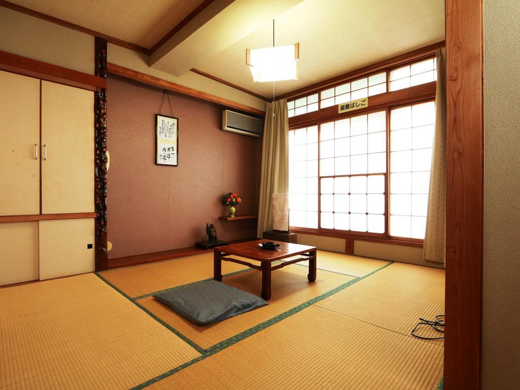 Youdaya Yamanouchi (Nagano) Ngoại thất bức ảnh