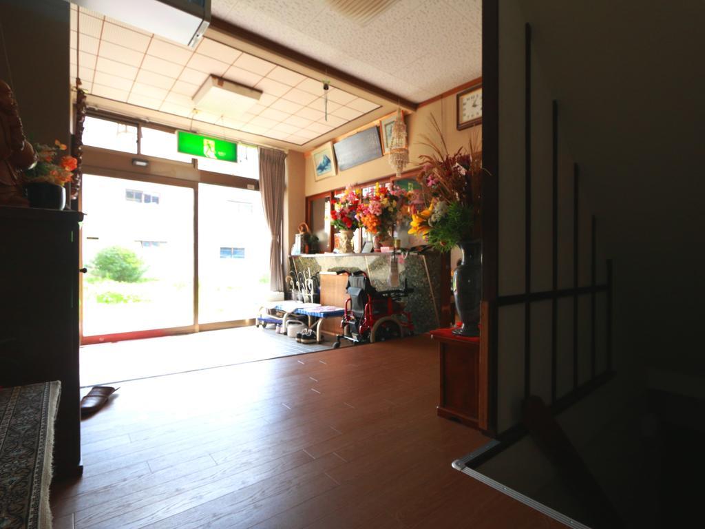 Youdaya Yamanouchi (Nagano) Ngoại thất bức ảnh