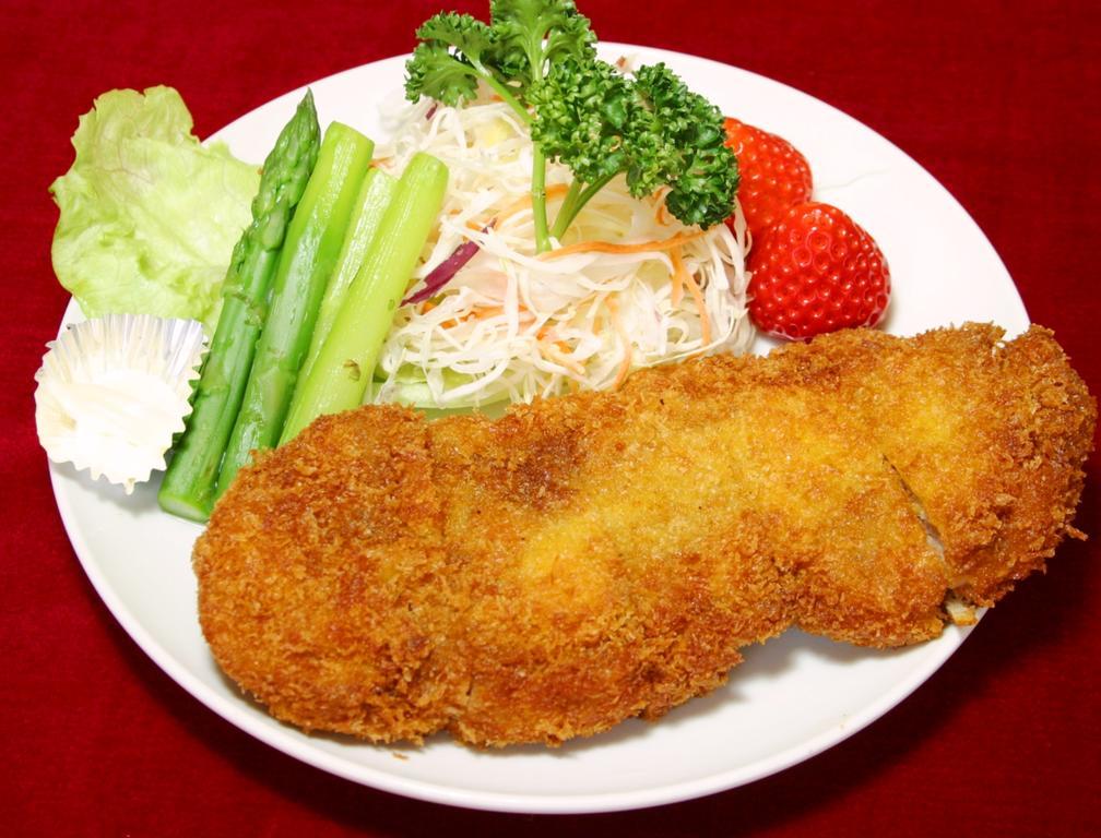 Youdaya Yamanouchi (Nagano) Ngoại thất bức ảnh