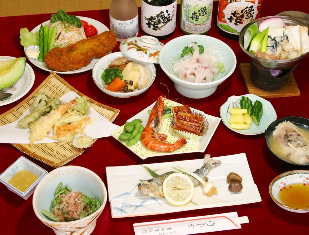 Youdaya Yamanouchi (Nagano) Ngoại thất bức ảnh