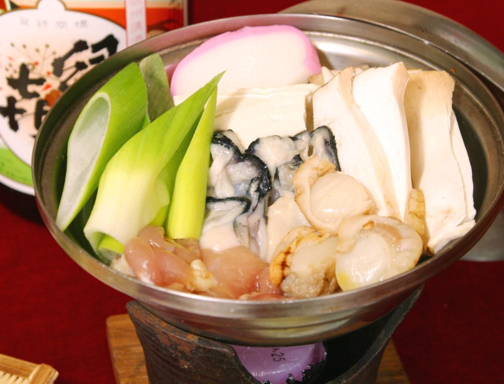Youdaya Yamanouchi (Nagano) Ngoại thất bức ảnh