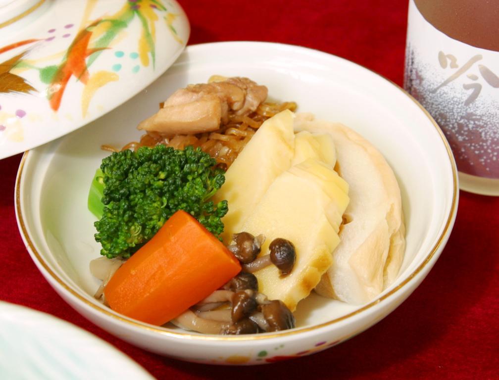 Youdaya Yamanouchi (Nagano) Ngoại thất bức ảnh