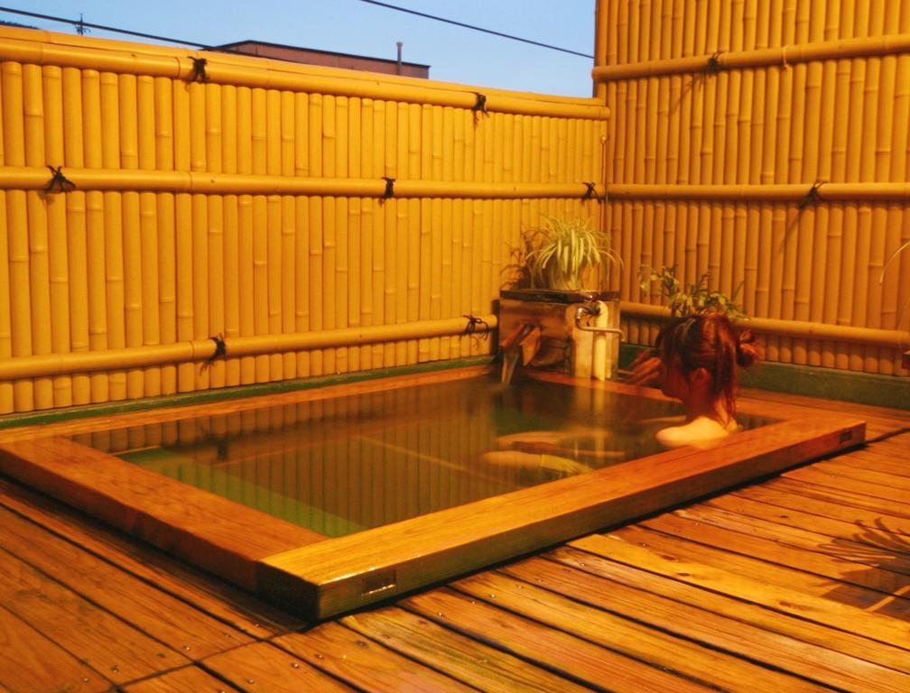 Youdaya Yamanouchi (Nagano) Ngoại thất bức ảnh