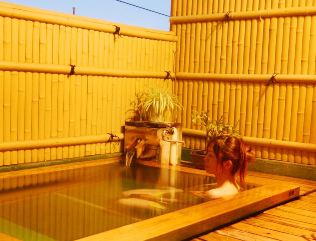 Youdaya Yamanouchi (Nagano) Ngoại thất bức ảnh