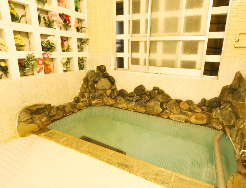 Youdaya Yamanouchi (Nagano) Ngoại thất bức ảnh