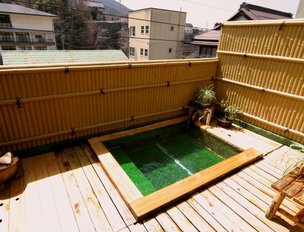 Youdaya Yamanouchi (Nagano) Ngoại thất bức ảnh
