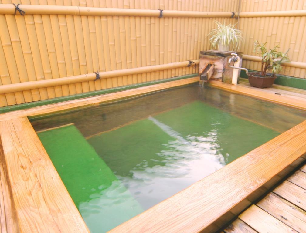 Youdaya Yamanouchi (Nagano) Ngoại thất bức ảnh