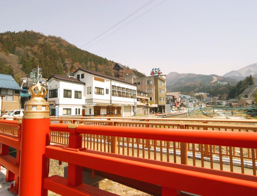 Youdaya Yamanouchi (Nagano) Ngoại thất bức ảnh