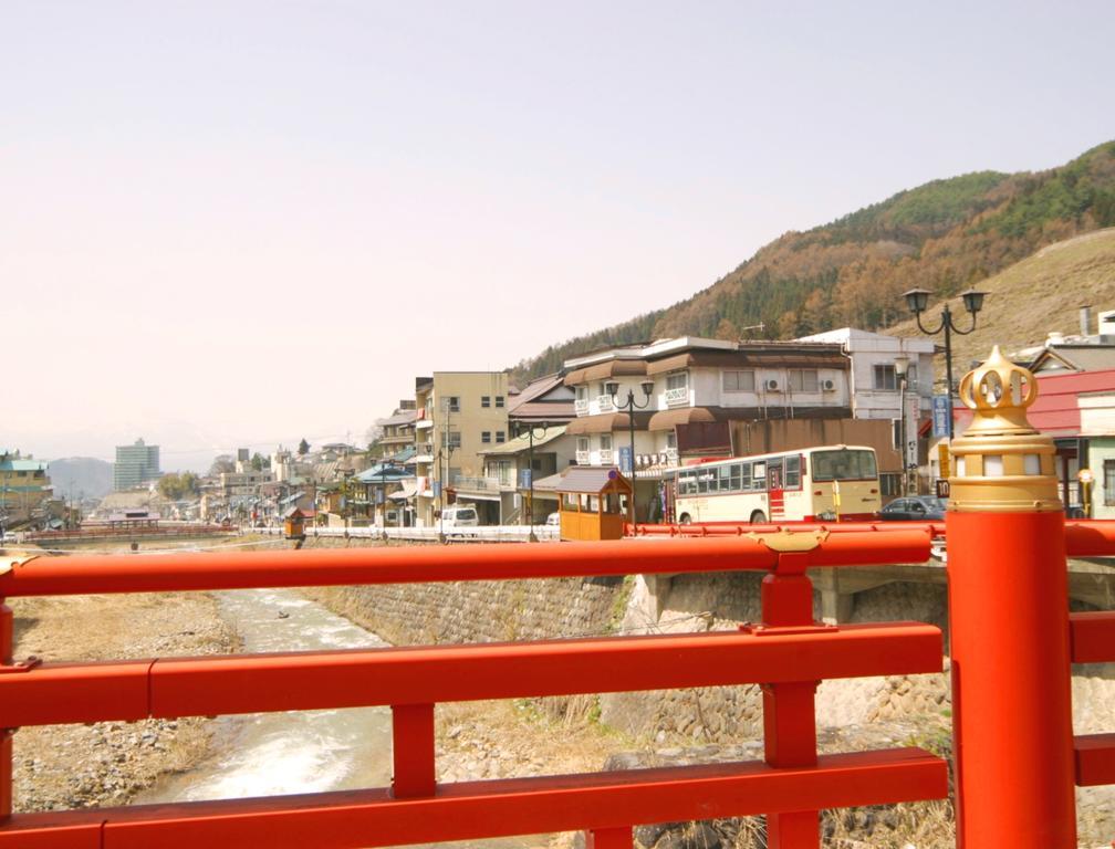 Youdaya Yamanouchi (Nagano) Ngoại thất bức ảnh