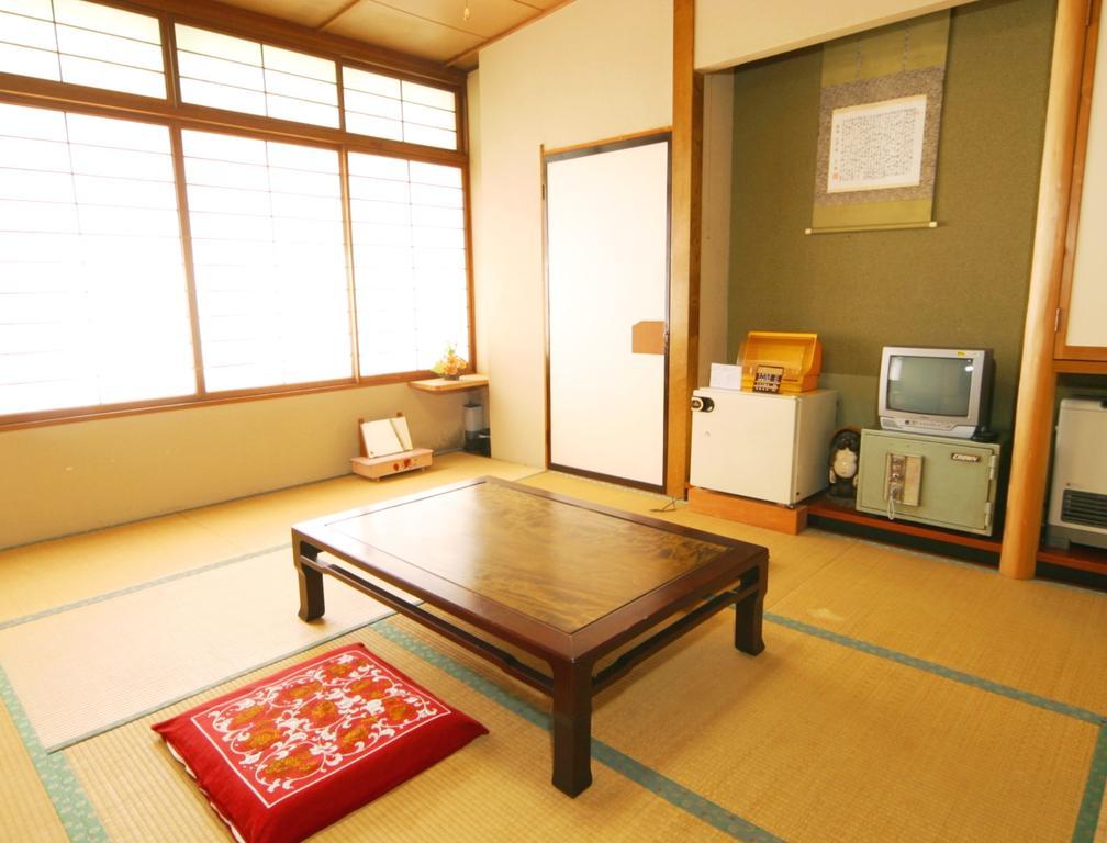 Youdaya Yamanouchi (Nagano) Ngoại thất bức ảnh