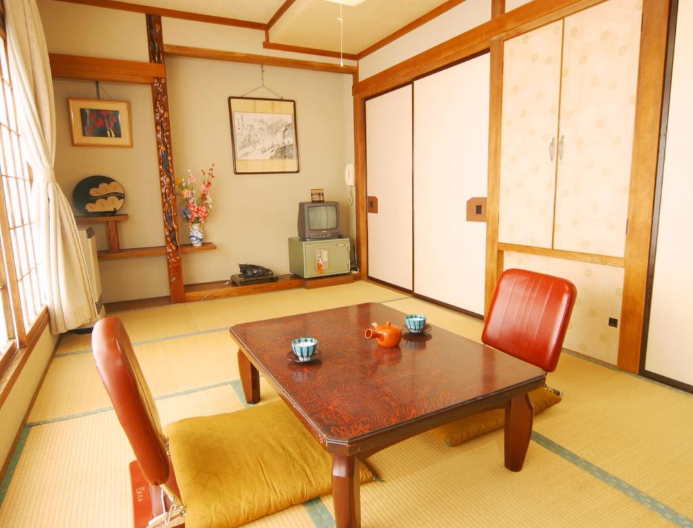 Youdaya Yamanouchi (Nagano) Ngoại thất bức ảnh