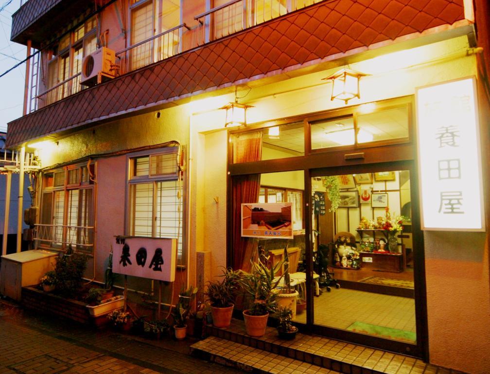 Youdaya Yamanouchi (Nagano) Ngoại thất bức ảnh