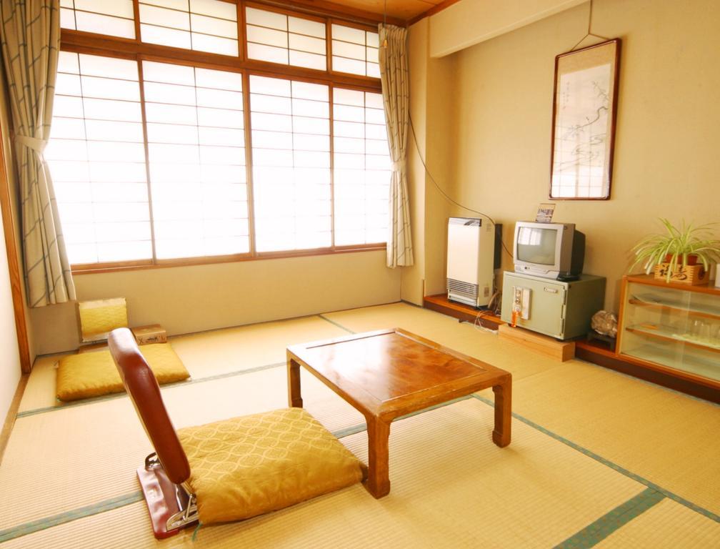 Youdaya Yamanouchi (Nagano) Ngoại thất bức ảnh