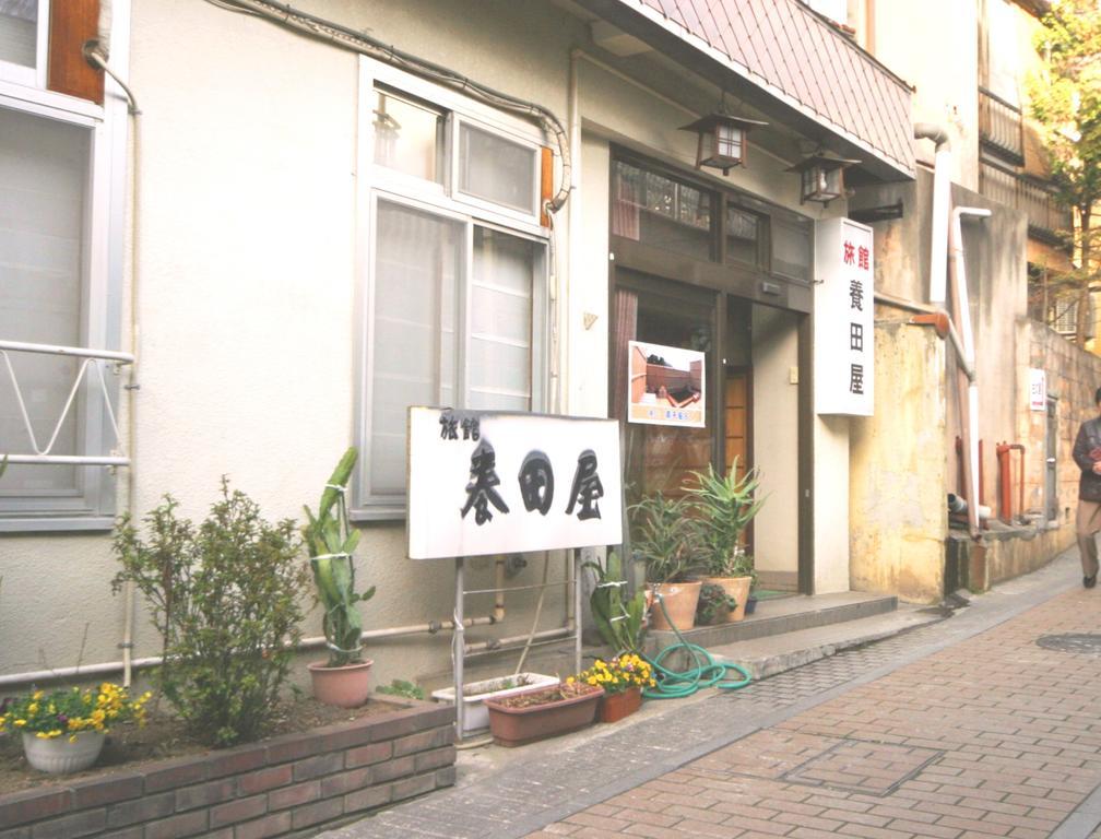 Youdaya Yamanouchi (Nagano) Ngoại thất bức ảnh